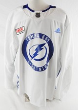2017-18 Tampa Bay Lightning