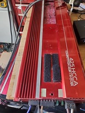 Vecchia scuola ORION HCCA 425