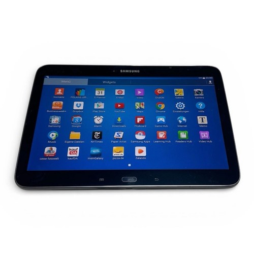 Samsung galaxy tab 10 - 🔥,