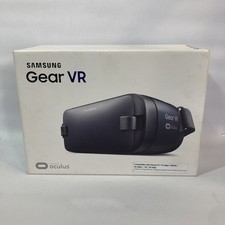 Samsung Gear VR Oculus 2016