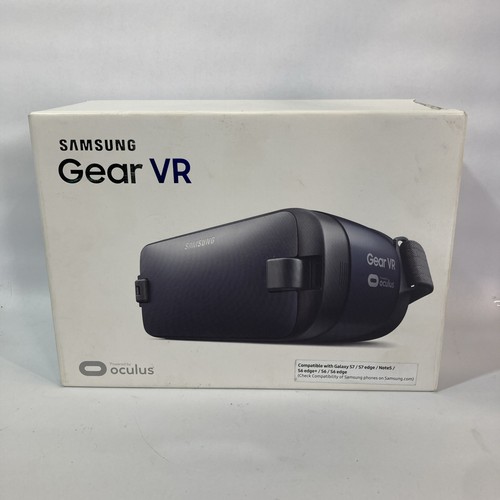 Samsung gear oculus 2016 - samsung, vr