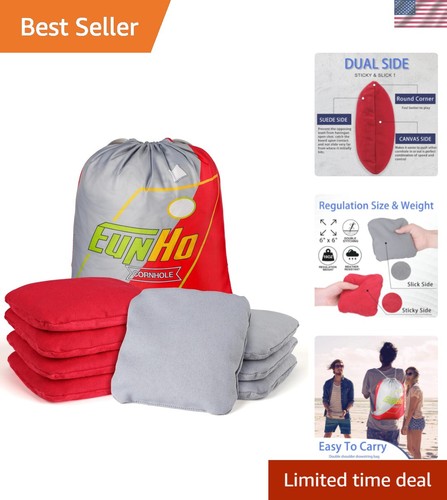 Set sacchetti cornhole di - set,