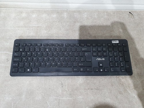Asus ak1l tastiera wireless - asus,