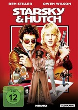 Starsky hutch - starsky, &