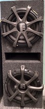 ALPINE ELECTRONICS BASS LINE