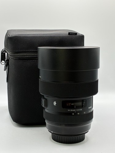 Sigma per obiettivo - obiettivo, canon