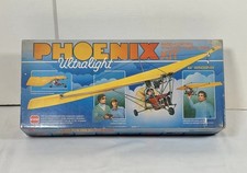 1981 Cox Phoenix Ultralight