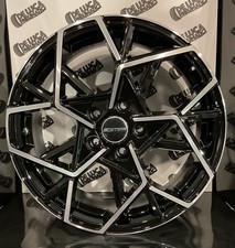4 CERCHI GMP R17 CARTESIO