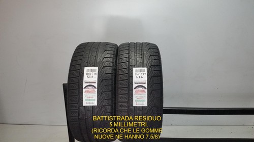 Gomme usate termiche - gomme,