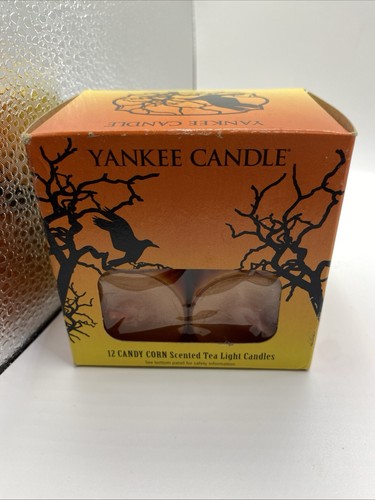 Yankee candle candy - yankee,