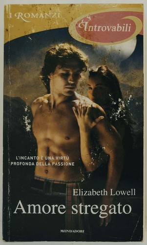 Amore stregato elizabeth - amore,