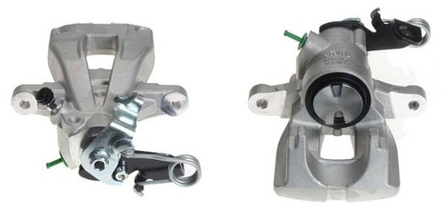 Pinza freno budweg caliper - budweg,