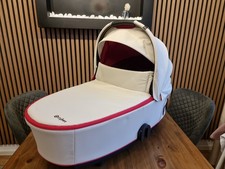 Cybex Vasca Neonato Sdraio
