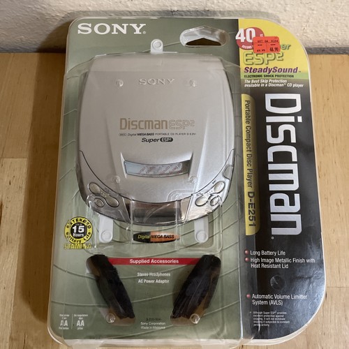 Nuovo vintage sony - vintage, walkman