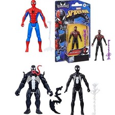 MARVEL SPIDERMAN VENOMVERSUS