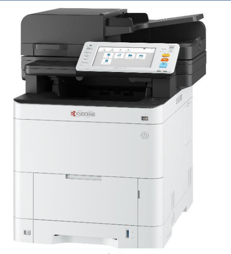 Kyocera ecosys stampante laser - stampante,