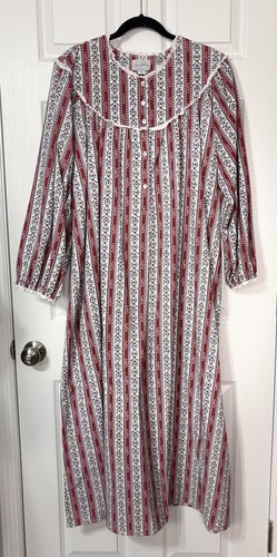 Camicia notte donna lanz of - camicia,