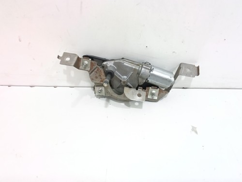 Motorino tergicristallo - motorino,