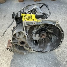 CAMBIO MANUALE PER FORD Focus