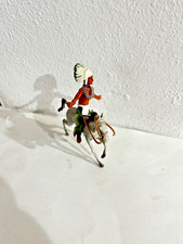 INDIAN NARDI SOLDIER ON