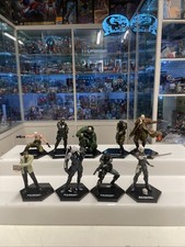 LOTTO Konami Yamato - Metal