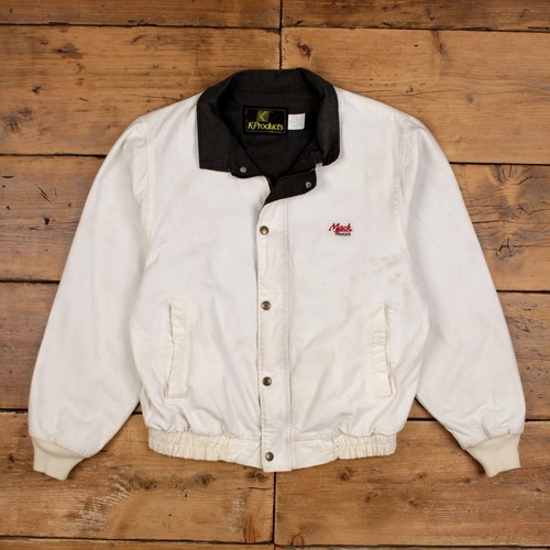 Giacca bomber vintage - vintage, k