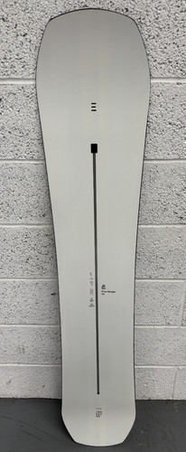 Endeavor free ranger snowboard - free,