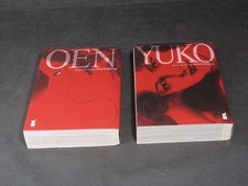 OEN e YUKO - Completa – di