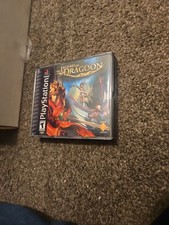 The Legend Of Dragoon Ps1