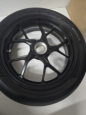 Cerchio Posteriore Ducati Streetfighter V2 Panigale V2 Canale 5.5