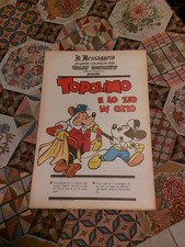 Disney Allegato Il Messaggero
