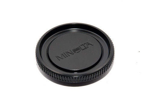 Minolta tappo corpo - md,