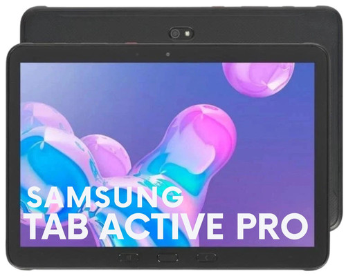 Samsung galaxy tab active - samsung,