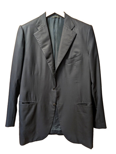 Giacca uomo cesare - uomo, attolini
