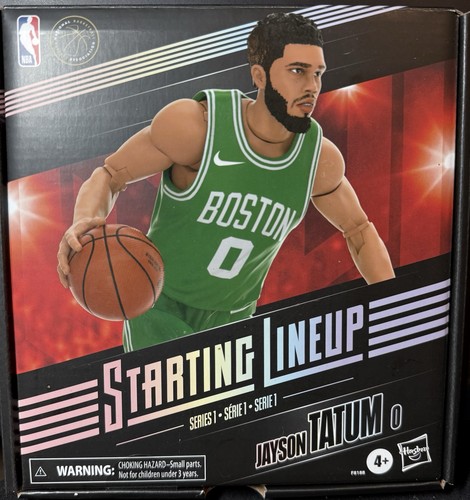 Hasbro starting lineup nba - hasbro,