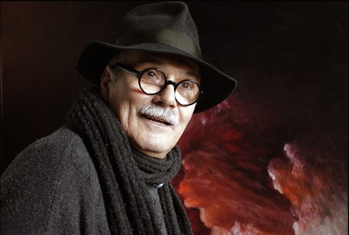 Luigi frappi - luigi,