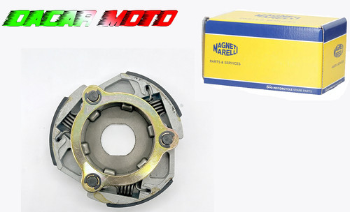 Girante frizione yamaha - girante,