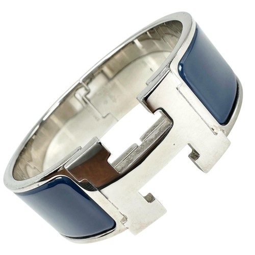 Bracciale hermes click crack - click,