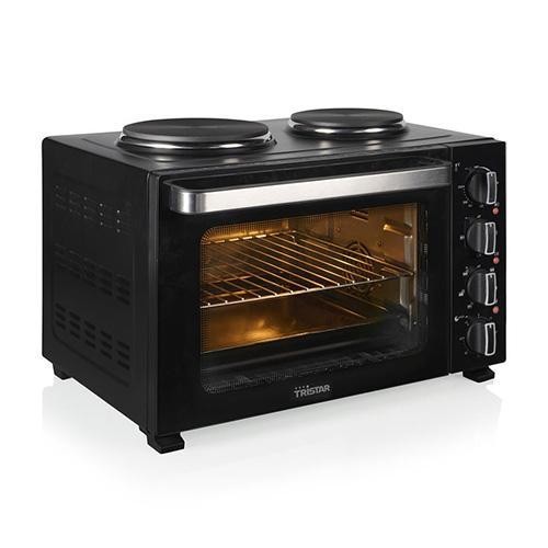 Forno convenzione con - forno,