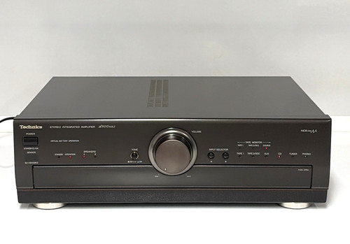 Technics a900mk2 - technics, su-a900mk2