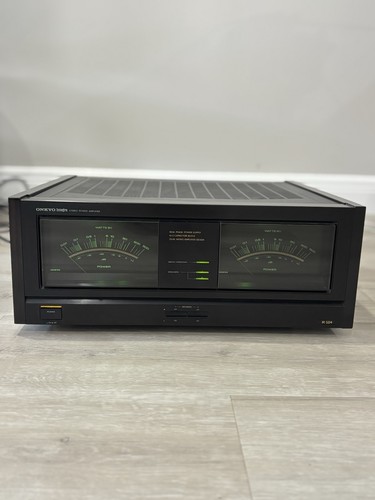 Onkyo integra m504 - onkyo,