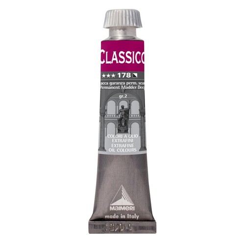 Colore olio maimeri - colore,