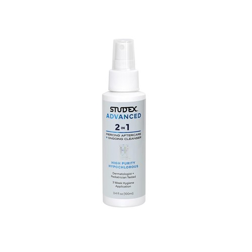 Studex advanced 1 - studex, 2-in-1
