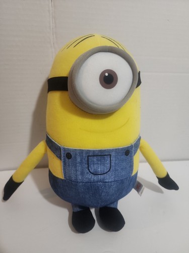 Toy factory despicable me - factory,
