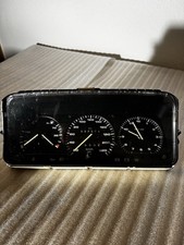 Strumentazione Volkswagen Passat B3 81117657