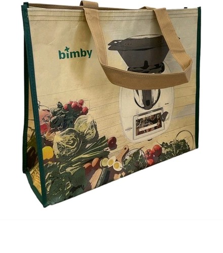 Borsa vorwerk bimby tm6 - vorwerk, la