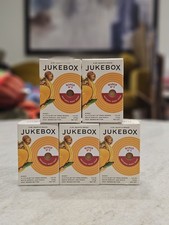 5, Jukebox Mango n. 5 sapone