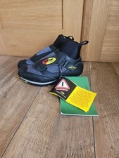 Scarpe da ciclismo invernali