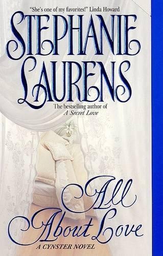 Stephanie laurens all - stephanie,