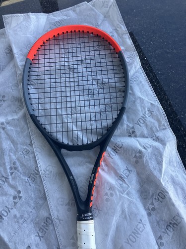 Wilson clash 100l - wilson, v1.0